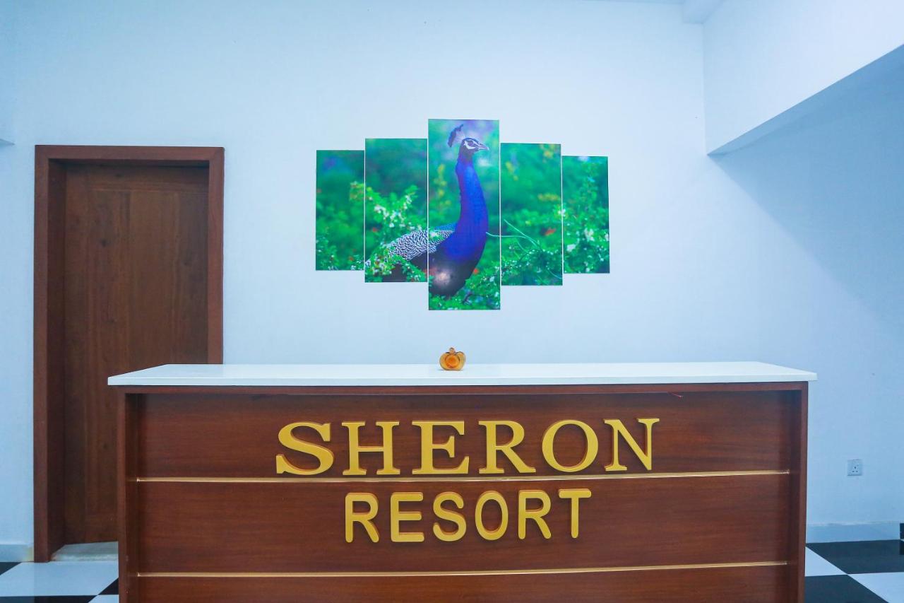 Sheron Resort